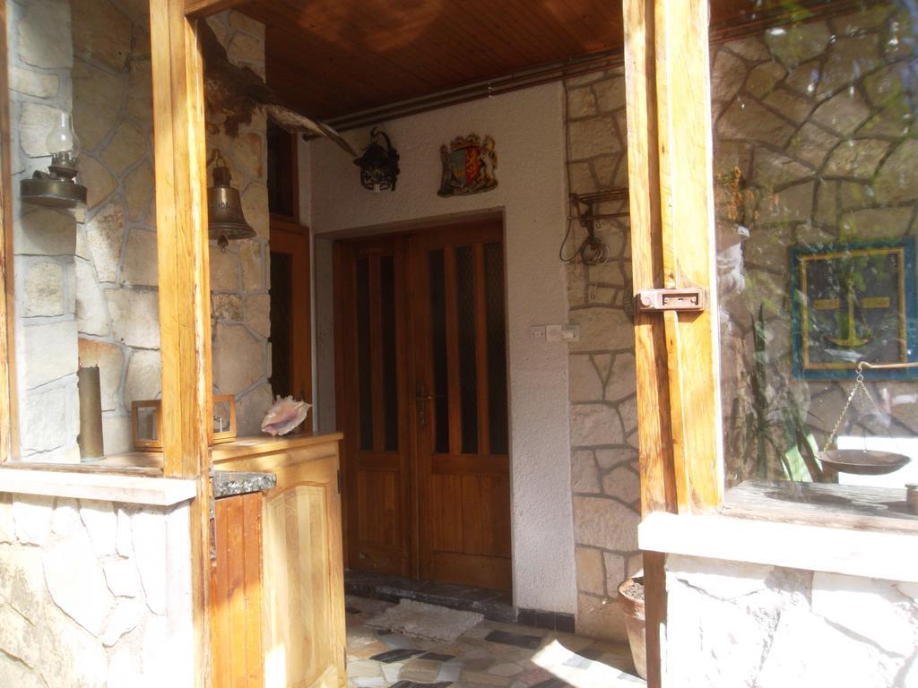 Apartments Edi - Captain'S House Мощеничка-Драга Номер фото