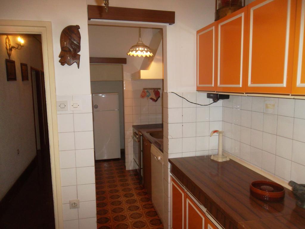 Apartments Edi - Captain'S House Мощеничка-Драга Номер фото